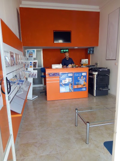 Photos of Agence Iam Jemli-com