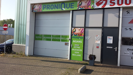 Pronique Design