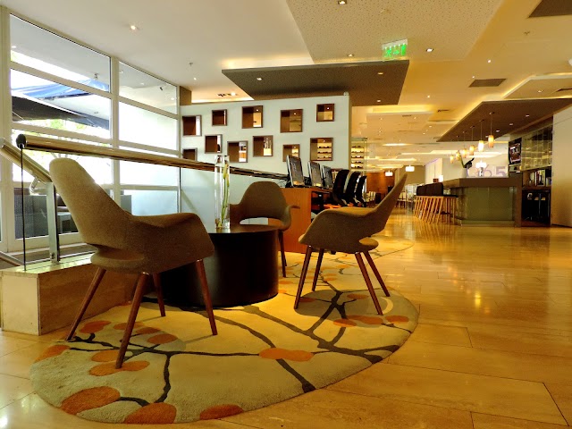 Hotel Novotel Santiago Vitacura