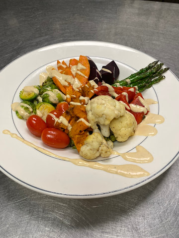 Mystic Station by null