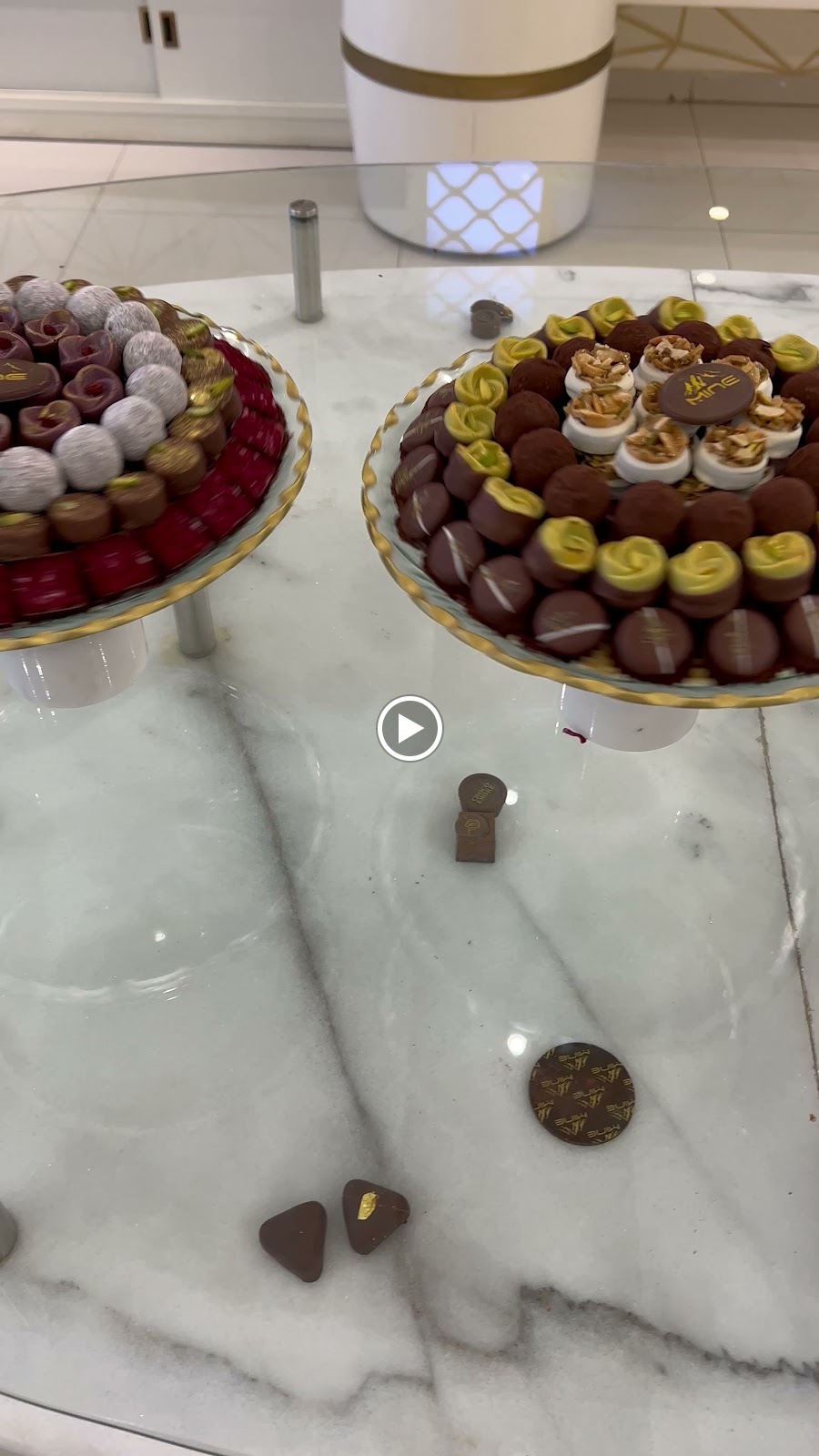 شوكولا ماين mine chocolate - صورة 4