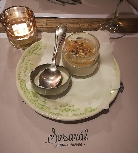 Sasaràl - Visual