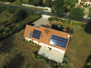 Photo n°22 de PAC ENERGIE à Olivet (Fournisseur d'équipements d'énergie solaire)