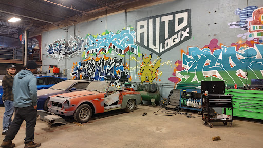 Auto Logix - Visual