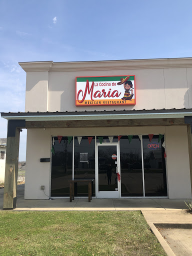 La Cocina De Maria