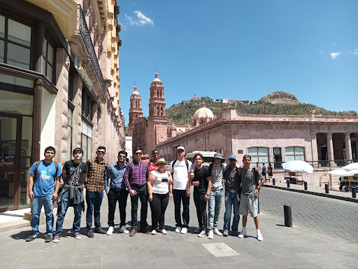 Turismo Zacatecas - Thumbnail
