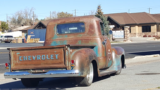 Rusty Fork - Thumbnail
