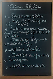 Photo n°25 de L' Auberge du cassou à Gondrin (Ferme à visiter)