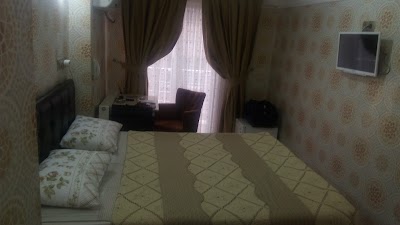 Photos of Grand Doğan Otel