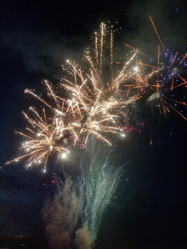 Ammo Hut Fireworks Gallery - United States