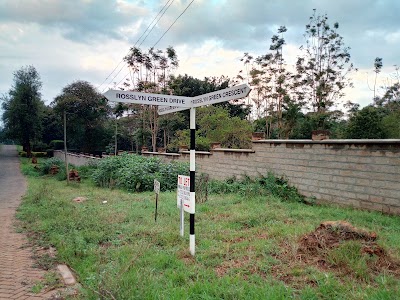 Photos of Embassy of Switzerland