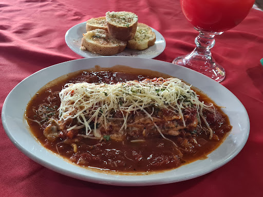Restaurante Veneziano Gallery - Mexico