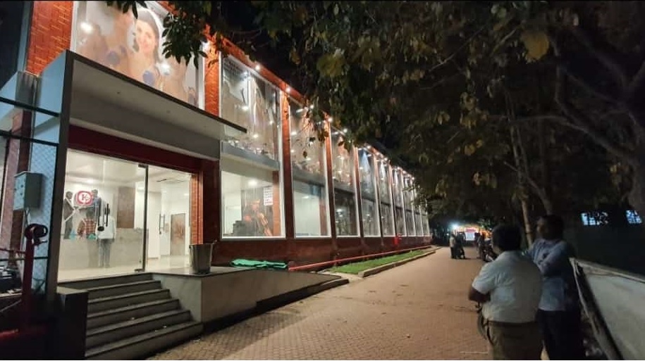 Kronos Fitness Physiotherapy Rehabilitation Nutrition Center