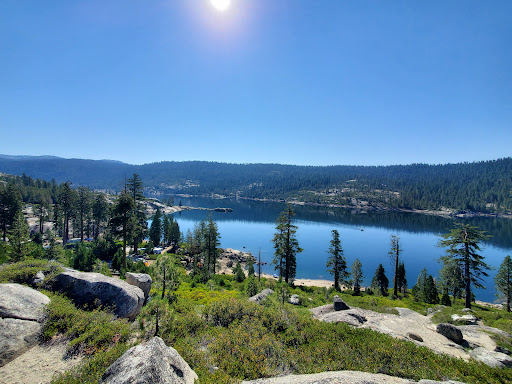 USFS Sugar Pine Point Campground - Thumbnail