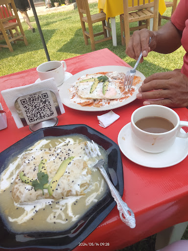 Desayunos La Gloria - Thumbnail