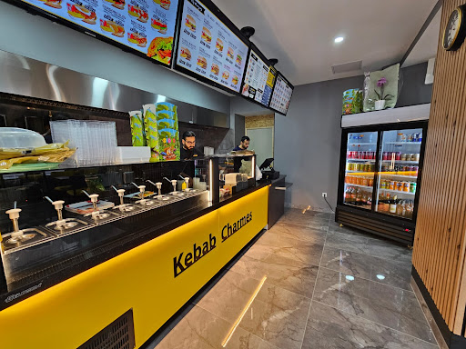 Photo 1 - Kebab Charmes
