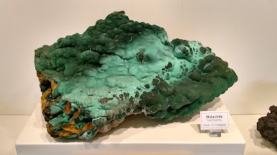 Mineral Museum