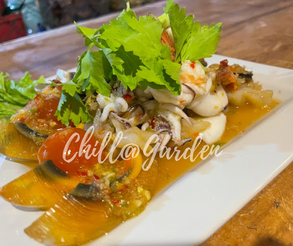 Chill@Garden by null