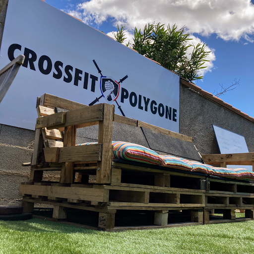 CrossFit Polygone - Thumbnail