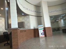 Hospital Citi Housing gujranwala