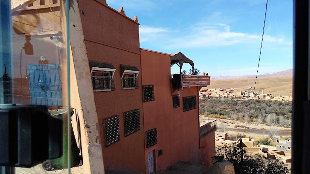 Ksar Sania