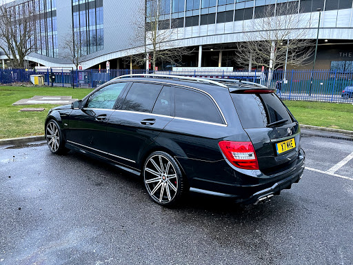 JG Auto Detailing - Thumbnail