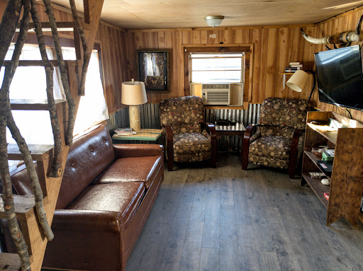 Spring River Cabins, And Campground, Mammoth Spring, Ark - Thumbnail