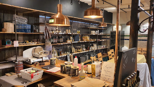 Schlawiner Shop
