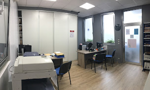 Photo n°1 de AXA Assurance et Banque Eirl Fouillard Eric à Besançon (Agence d'assurance pour locataires)