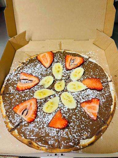 Midnight Pizza Menai - Thumbnail