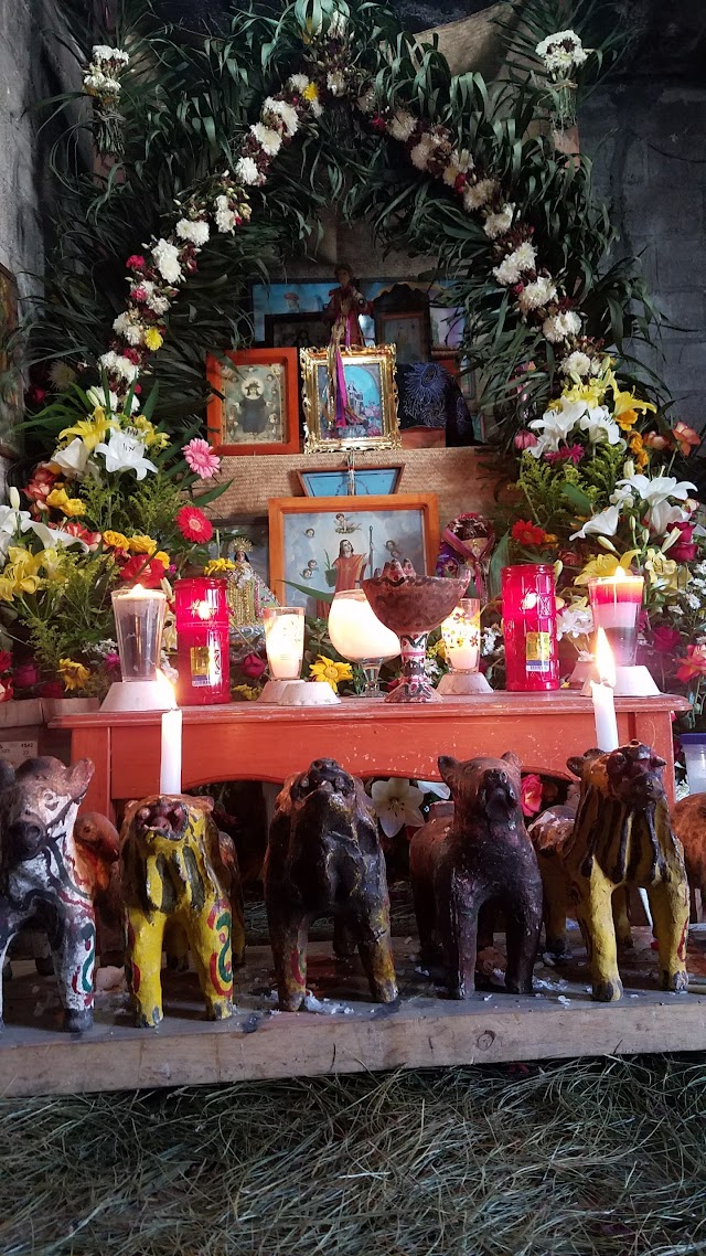 Zinacantán