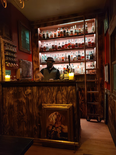 The Whisker Room - Thumbnail