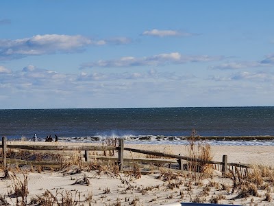 Ocean City Music Pier