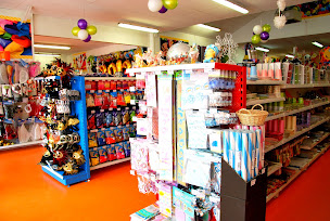 Photo n°3 de Party Fiesta à Les Sables-d'Olonne (Service de location de costumes)