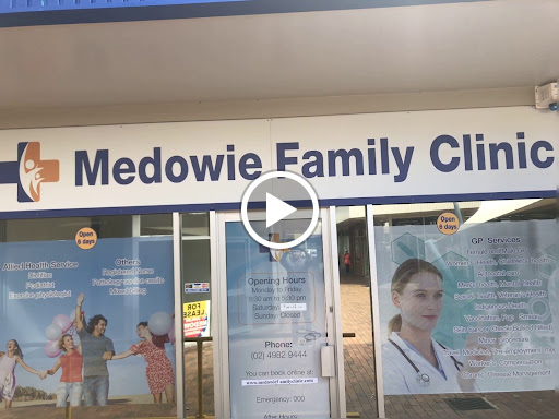 Medowie Family Clinic - Thumbnail