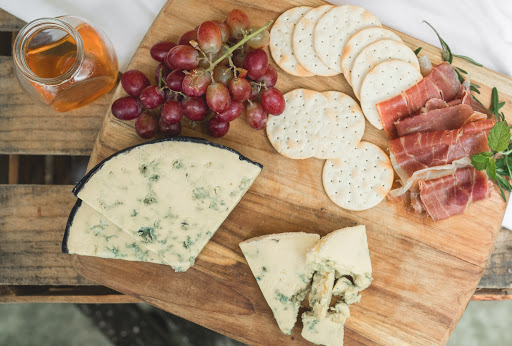 Che Bella Cheese - Thumbnail
