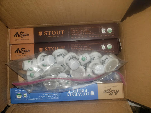 Artizan Coffee Co. - Thumbnail