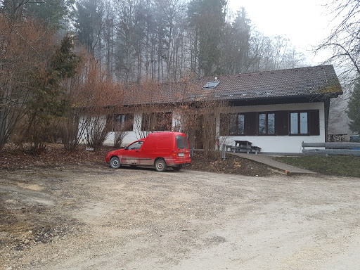 Forstrevier Bachzimmern