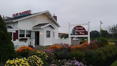 Photos of Captain Parker's Pub