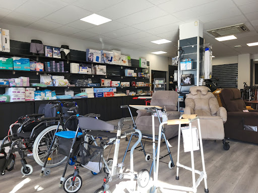 MOUANS OPTIQUE LE SAOUTER DELPHINE