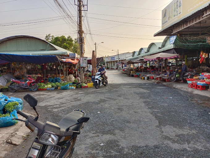 Chợ Tân Phước