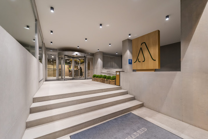 ARTIEM Madrid by null