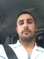 Mathieu NICOLAS à Béziers