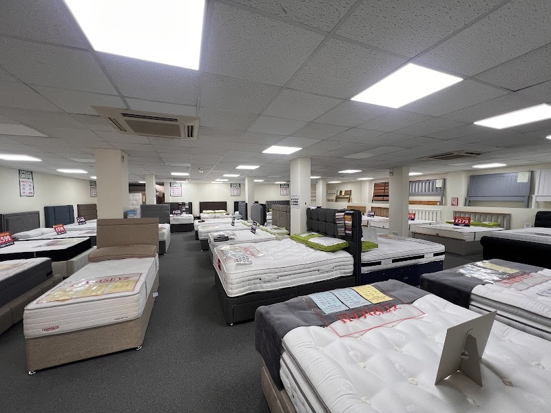 Hamseys Bed & Mattress Centre photo 2