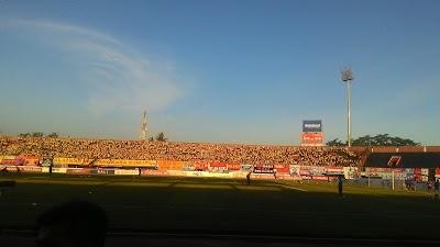 Photos of Stadion Kapten I Wayan Dipta