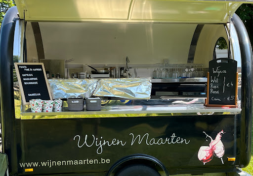 Wijnen Maarten - Netherlands