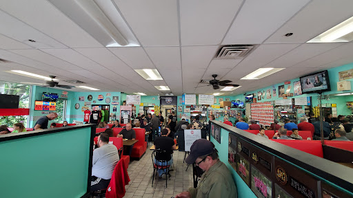 Gel's Kitchen Gallery - United States