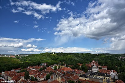 Photos of Bell Tower of St. John's Church