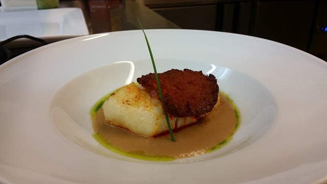 Restaurant Passatges