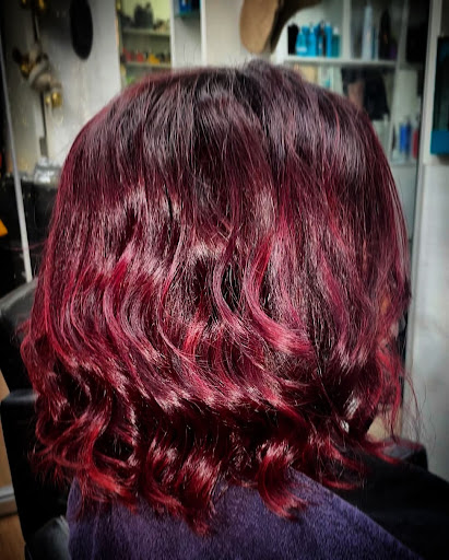 Philip Turner Hairdressing - Thumbnail